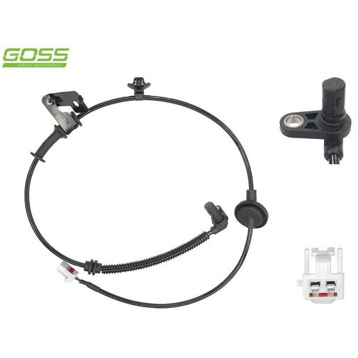 Goss Wheel Speed Sensor - Hyundai/Kia WS253