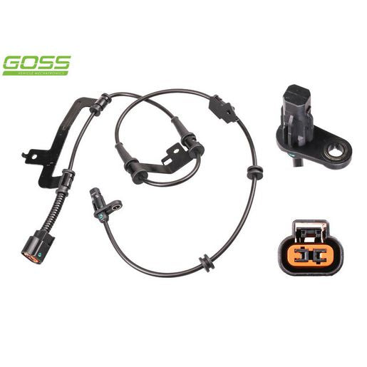 Goss Wheel Speed Sensor - Hyundai/Kia WS254