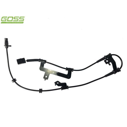 Goss Wheel Speed Sensor - Hyundai/Kia WS255