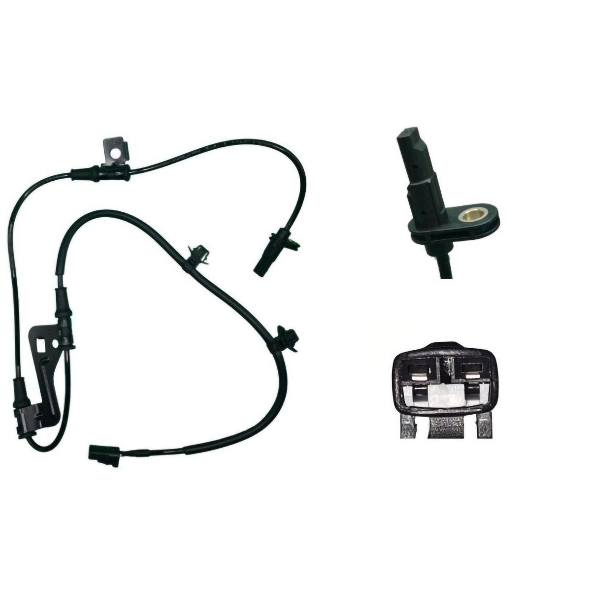 Goss Wheel Speed Sensor - Hyundai/Kia WS257