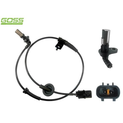 Goss Wheel Speed Sensor - Hyundai/Kia WS258