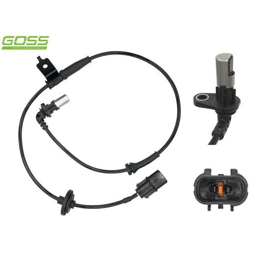 Goss Wheel Speed Sensor - Hyundai/Kia WS259