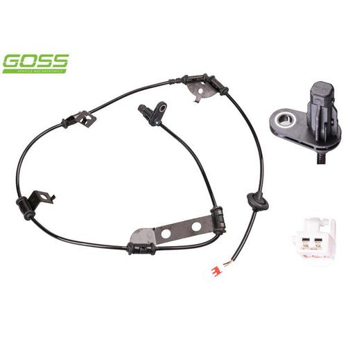 Goss Wheel Speed Sensor - Hyundai/Kia WS262
