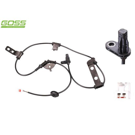 Goss Wheel Speed Sensor - Hyundai/Kia WS263