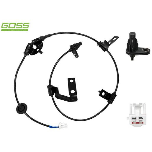 Goss Wheel Speed Sensor - Hyundai/Kia WS264
