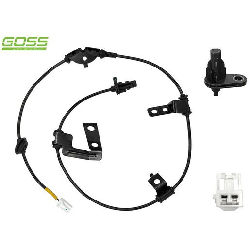 Goss Wheel Speed Sensor - Hyundai/Kia WS265