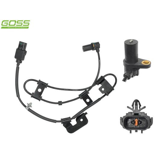 Goss Wheel Speed Sensor - Hyundai/Kia WS267