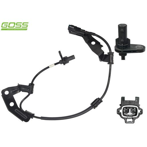 Goss Wheel Speed Sensor - Hyundai/Kia WS268