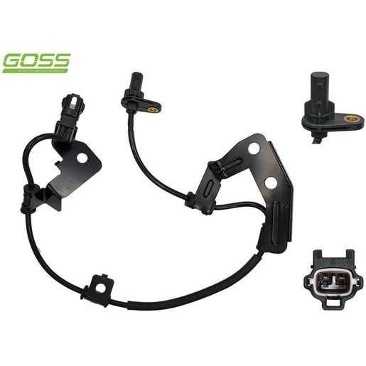Goss Wheel Speed Sensor - Hyundai/Kia WS269