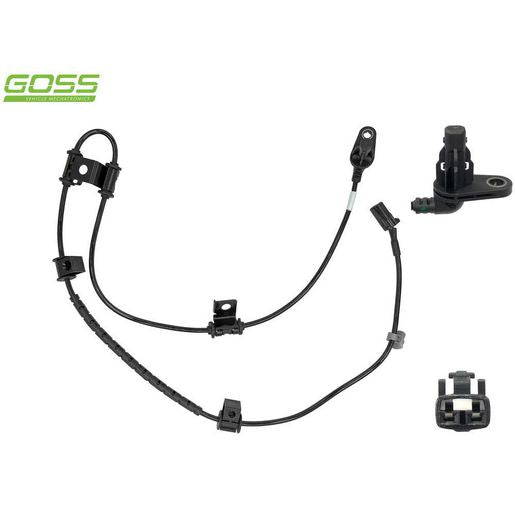 Goss Wheel Speed Sensor - Hyundai/Kia WS271