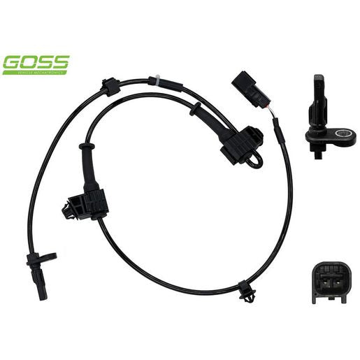 Goss Wheel Speed Sensor - Mazda WS273