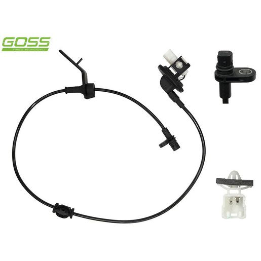 Goss Wheel Speed Sensor - Mazda WS274