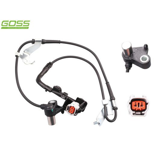 Goss Wheel Speed Sensor - Mazda WS282