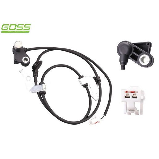 Goss Wheel Speed Sensor - Mazda WS283