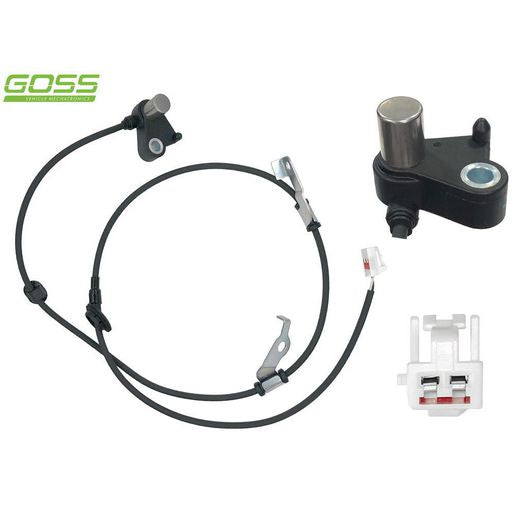 Goss Wheel Speed Sensor - Mazda WS284