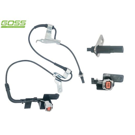 Goss Wheel Speed Sensor - Mazda WS286