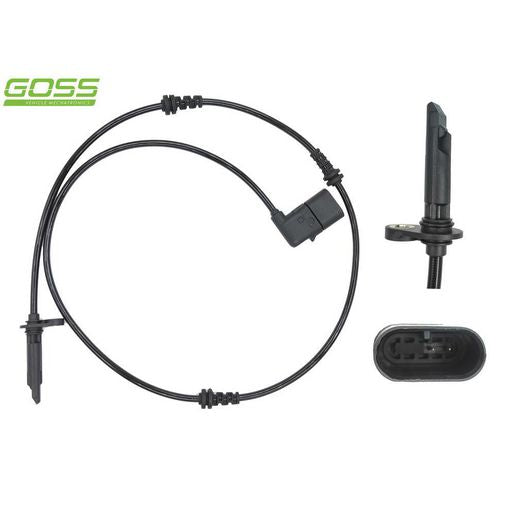 Goss Wheel Speed Sensor - Merc WS288