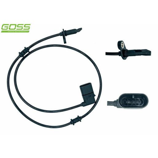 Goss Wheel Speed Sensor - Merc WS289