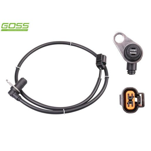 Goss Wheel Speed Sensor - Mitsubishi WS294