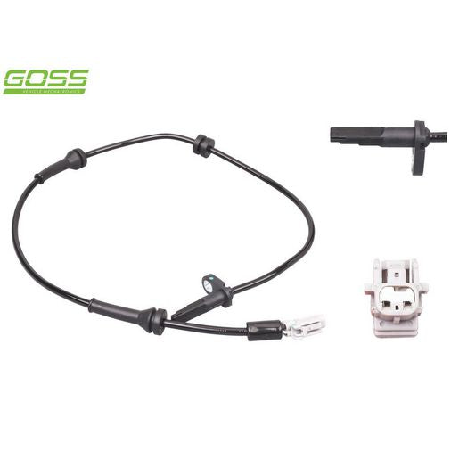 Goss Wheel Speed Sensor - Nissan WS297