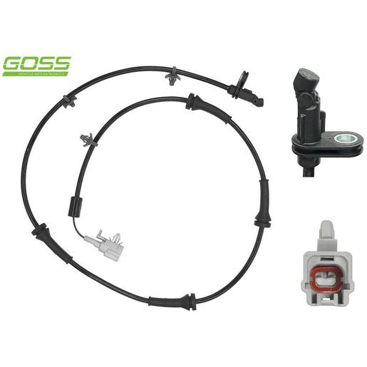 Goss Wheel Speed Sensor - Nissan WS298