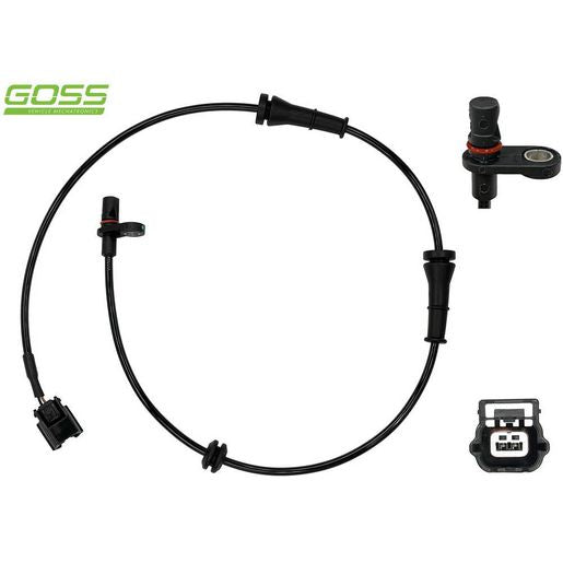 Goss Wheel Speed Sensor - Nissan WS301