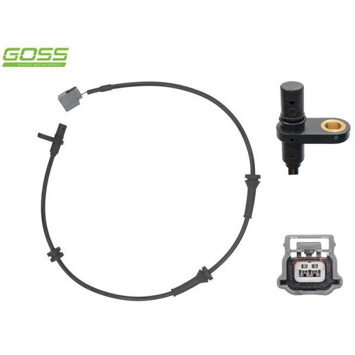 Goss Wheel Speed Sensor - Nissan WS304