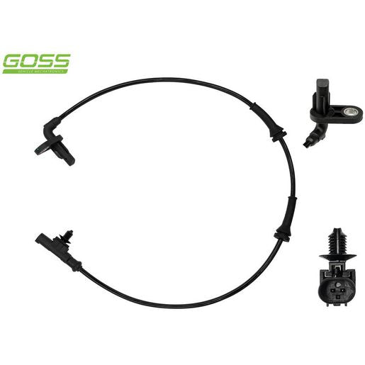 Goss Wheel Speed Sensor - Nissan WS306
