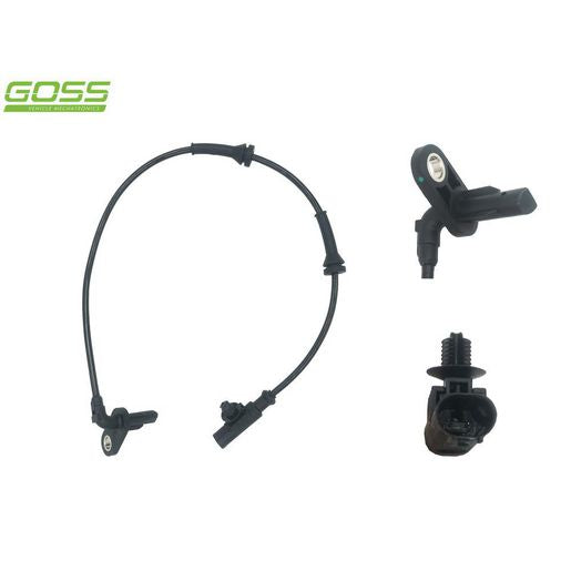 Goss Wheel Speed Sensor - Nissan WS307