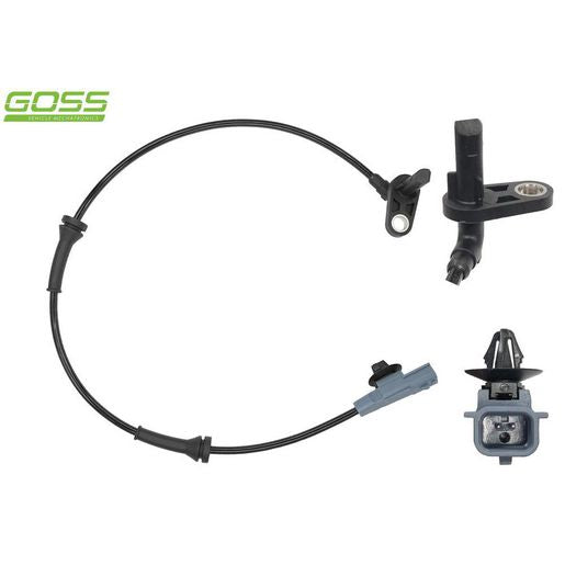 Goss Wheel Speed Sensor - Nissan WS309