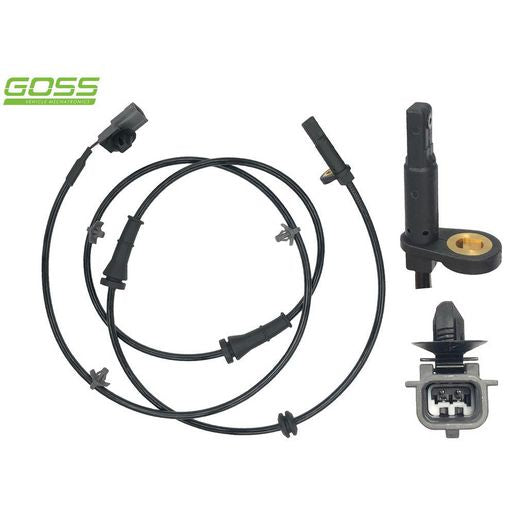 Goss Wheel Speed Sensor - Nissan WS311