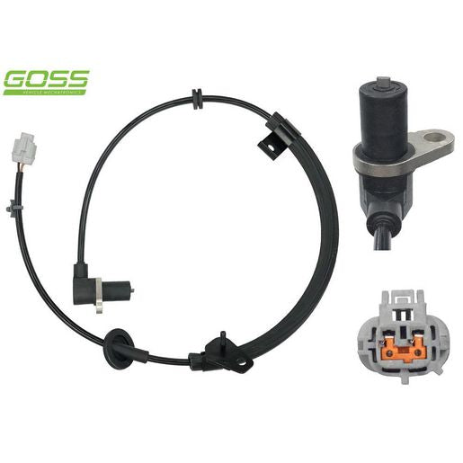 Goss Wheel Speed Sensor - Nissan WS313