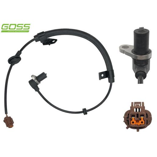 Goss Wheel Speed Sensor - Nissan WS314
