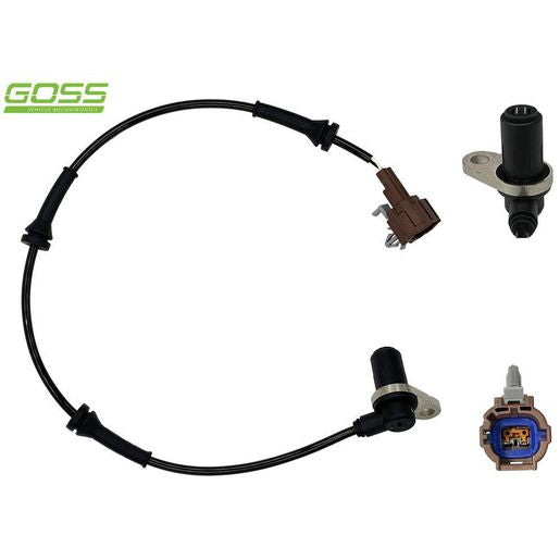 Goss Wheel Speed Sensor - Nissan WS317