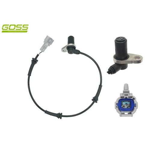 Goss Wheel Speed Sensor - Nissan WS318