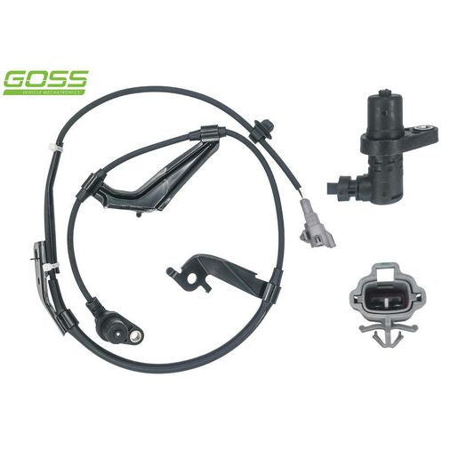 Goss Wheel Speed Sensor fits Toyota WS321
