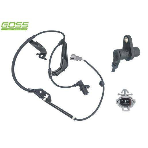 Goss Wheel Speed Sensor fits Toyota WS322