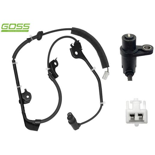 Goss Wheel Speed Sensor fits Toyota WS323