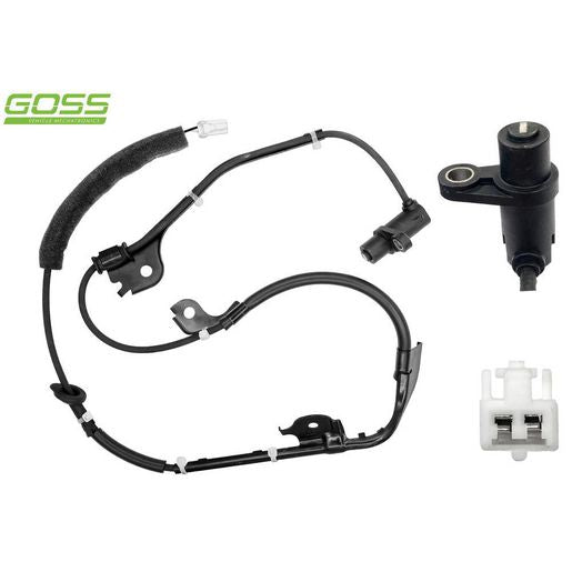 Goss Wheel Speed Sensor fits Toyota WS324