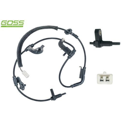 Goss Wheel Speed Sensor fits Toyota WS325