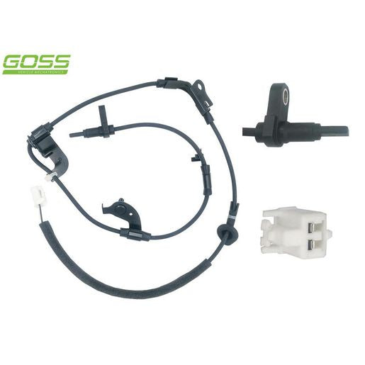 Goss Wheel Speed Sensor fits Toyota WS326