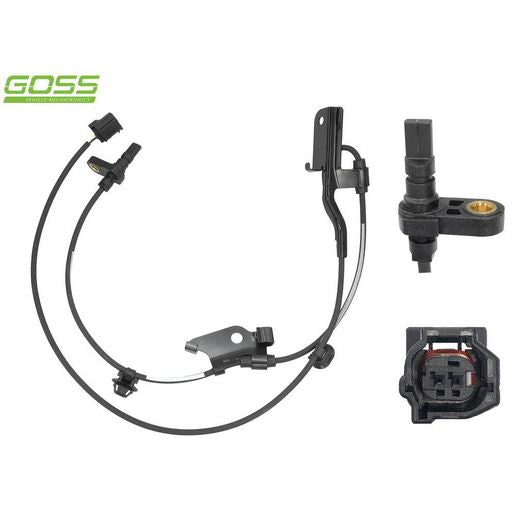 Goss Wheel Speed Sensor fits Toyota WS327