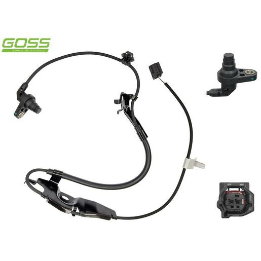 Goss Wheel Speed Sensor fits Toyota WS330