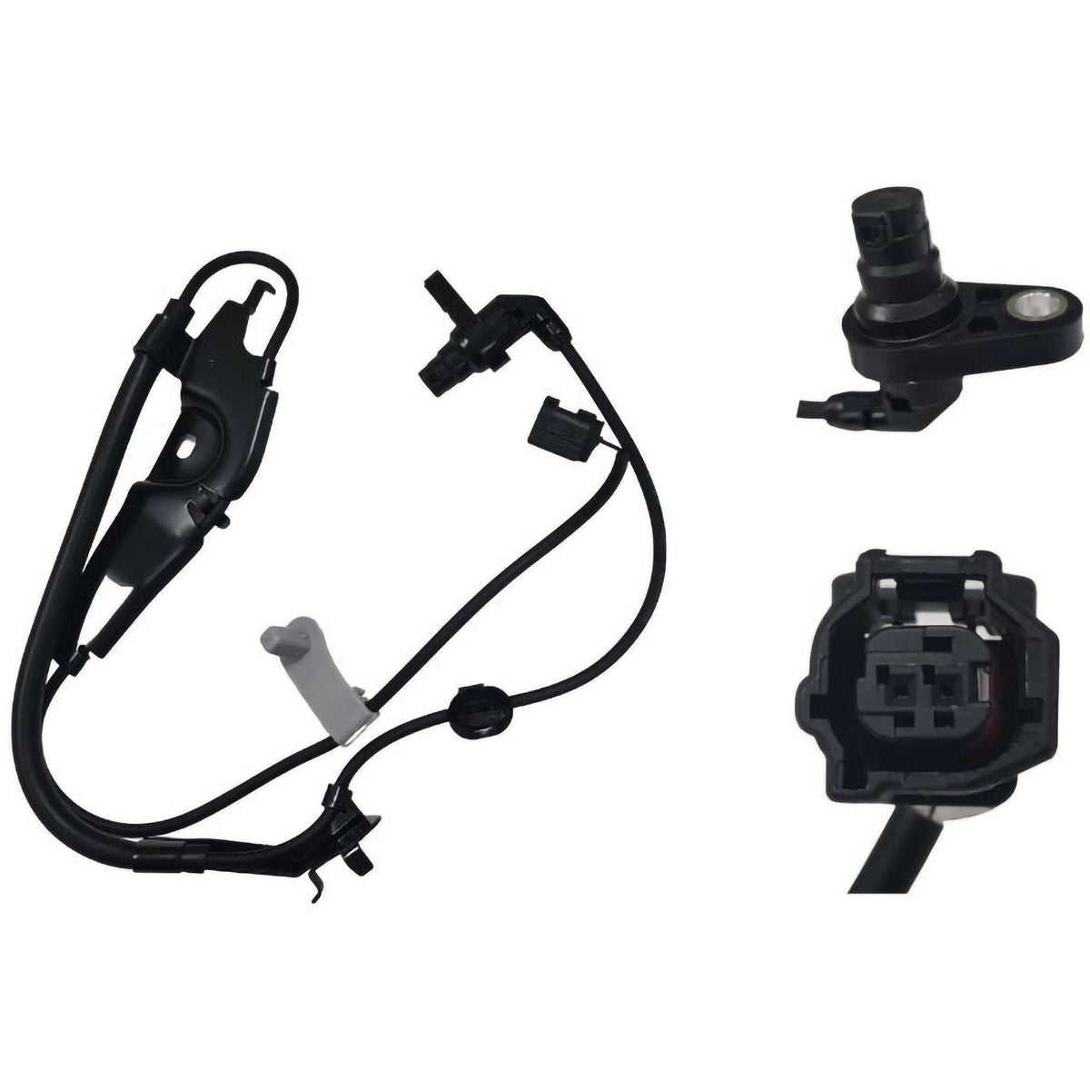 Goss Wheel Speed Sensor fits Toyota WS331