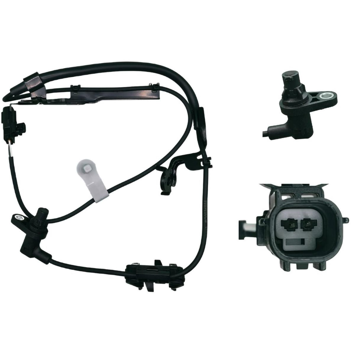 Goss Wheel Speed Sensor - Toyota WS333