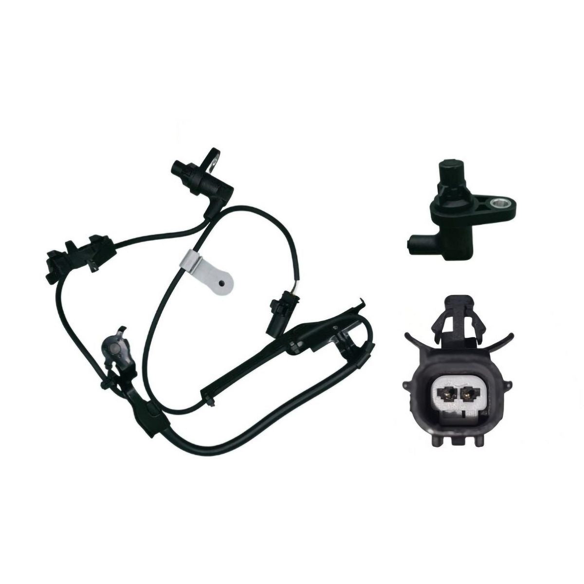 Goss Wheel Speed Sensor fits Toyota WS334