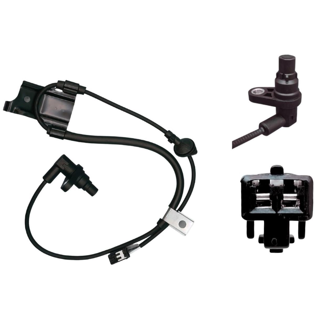 Goss Wheel Speed Sensor fits Toyota WS335
