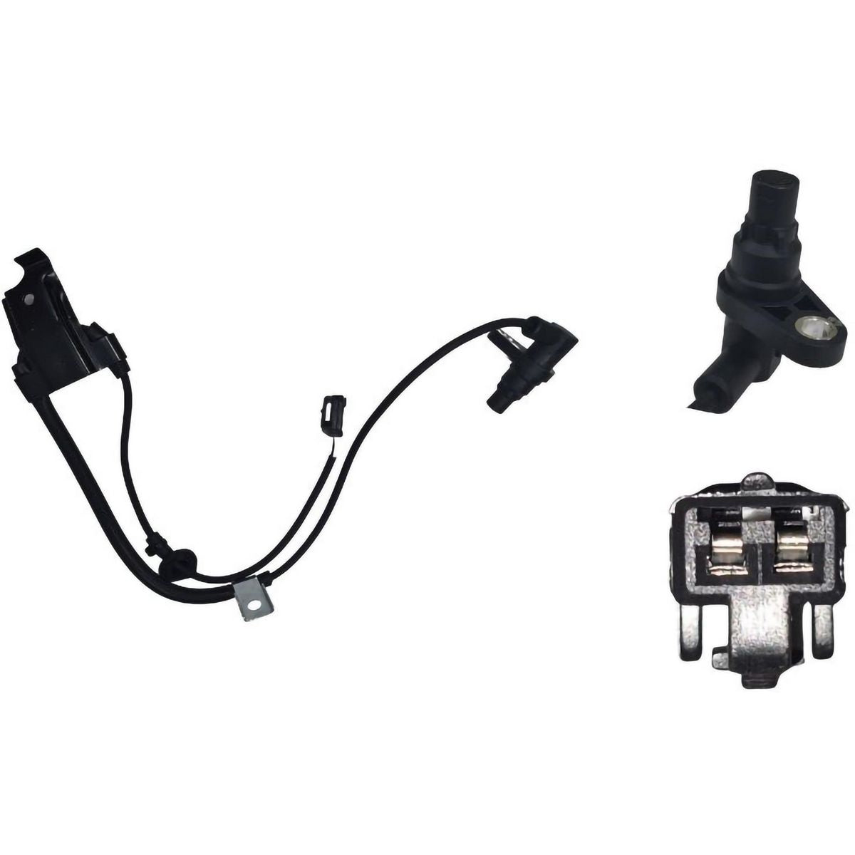 Goss Wheel Speed Sensor fits Toyota WS336