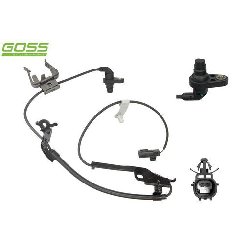 Goss Wheel Speed Sensor fits Toyota WS337