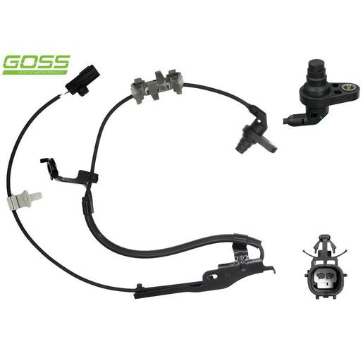 Goss Wheel Speed Sensor fits Toyota WS338